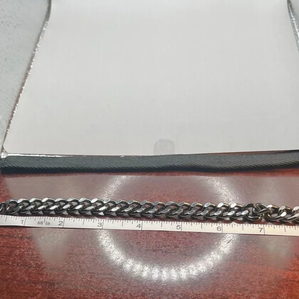 American Exchange 4 Piece Men's Bracelet Set - NWT
